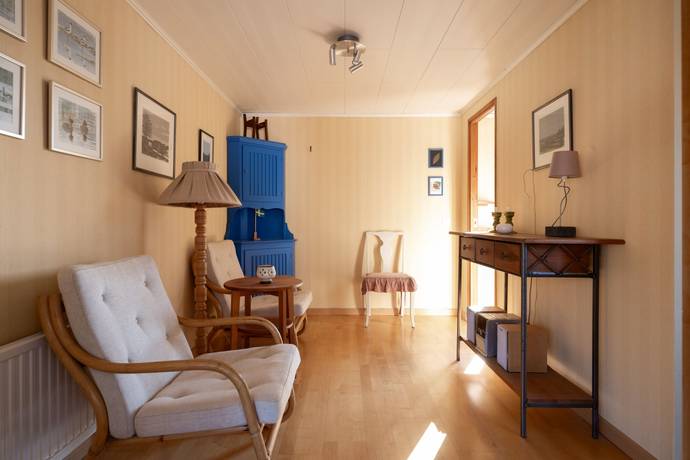 2 rum Fritidshus på Sextettgången 34 Säve - Gunnesby Göteborgs kommun - bild 11