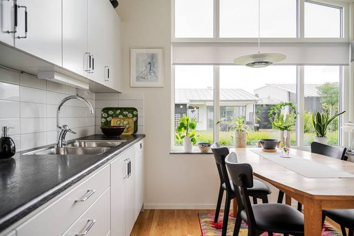 2 rum Lägenhet på Fyrspettsgatan 22B Löberöd Eslövs kommun - bild 13