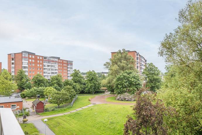 2 rum Lägenhet på Segevångsgatan 21A Segevång Malmö kommun - bild 13