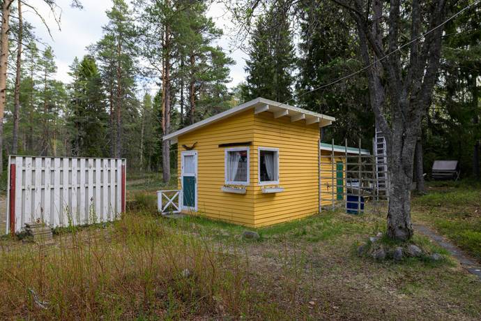 3 rum Fritidshus på Rovågersvägen 52 Täfteå Umeå kommun - bild 30