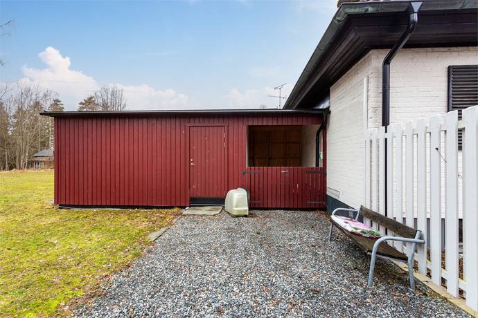 6 rum Villa på Åsgatan 13 Grythyttan Hällefors kommun - bild 49