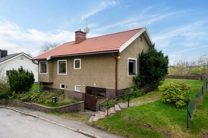 Föreningsvägen 42, Enskede Gård, Stockholms kommun