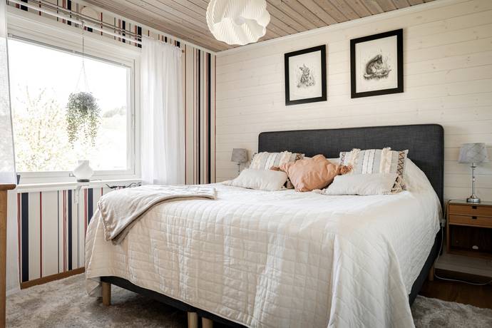 6 rum Villa på Gamla Häradsvägen 5 Lindome Mölndals kommun - bild 13