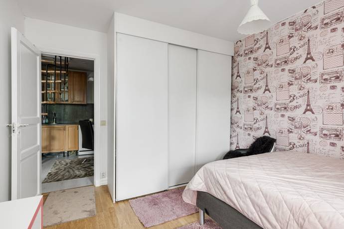 5 rum Lägenhet på Olshammarsgatan 2 Hisings Backa Göteborgs kommun - bild 21