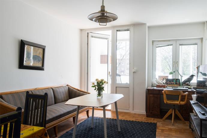 Vattenverksvägen 50B, Kirseberg, Malmö kommun