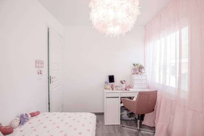6 rum Villa på Urnevägen 9 Vallås Halmstads kommun - bild 29