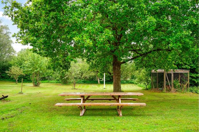 4 rum gård/skog på Klosterhagen 403 Ljungbyhed, Klippans kommun - bild 5