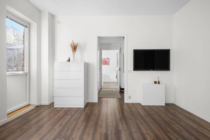 1 rum Lägenhet på Järnvägsgatan 40 Centrala Sundbyberg Sundbybergs kommun - bild 12