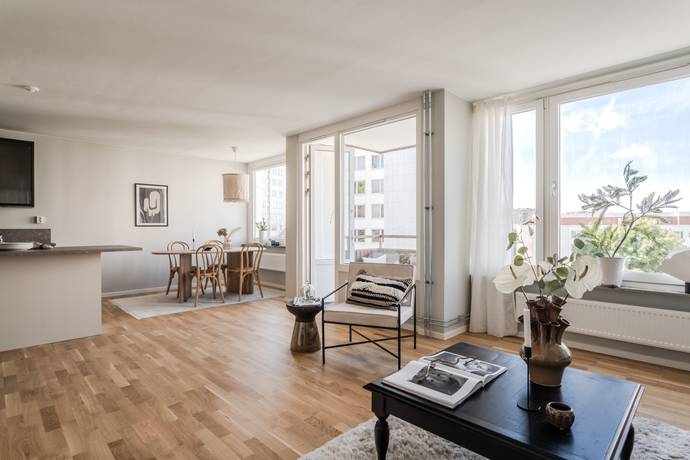 Bangatan 32, Majorna, Göteborgs kommun
