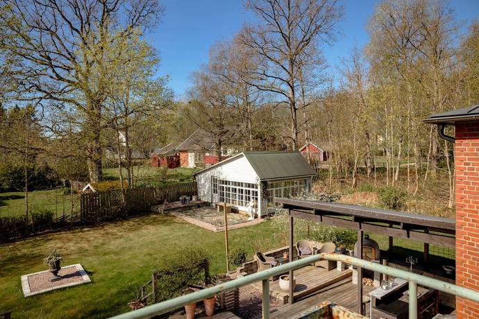 5 rum Villa på Storgatan 63 Skeppshult Gislaveds kommun - bild 30