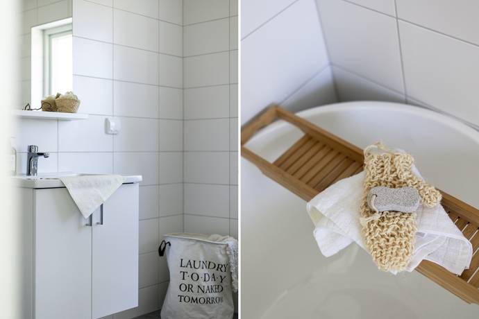 5 rum Parhus på Djupdalsvägen 6G Länna Huddinge kommun - bild 19