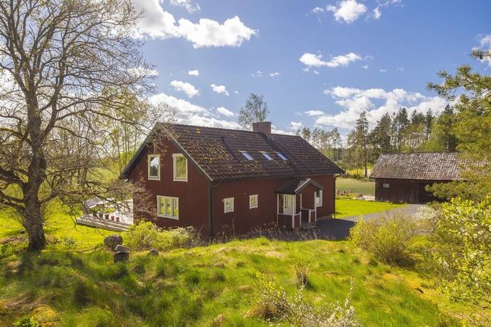 7 rum Villa på Väla Prästdrågen 1 Väla Lidköpings kommun - bild 43