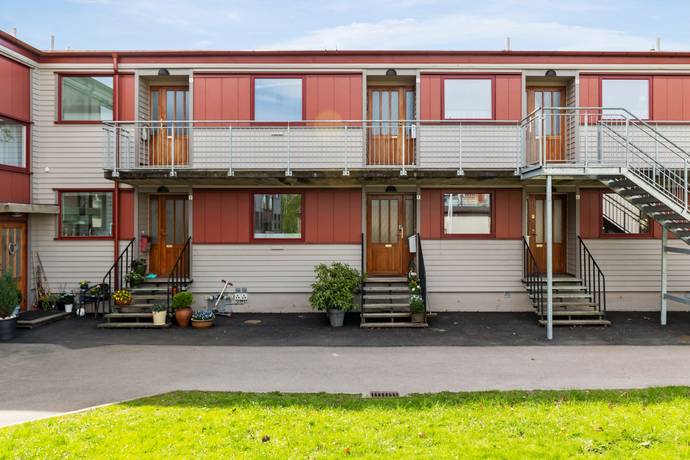 1 rum Lägenhet på Ingegatan 6U Komarken Kungälvs kommun - bild 15