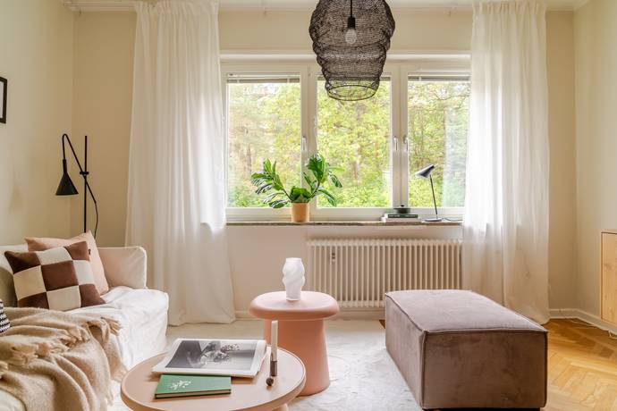 Minnebergsvägen 1, Traneberg, Stockholms kommun