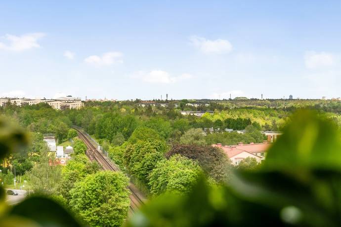 3 rum Lägenhet på Farstavägen 87, 9 tr Farsta Stockholms kommun - bild 20