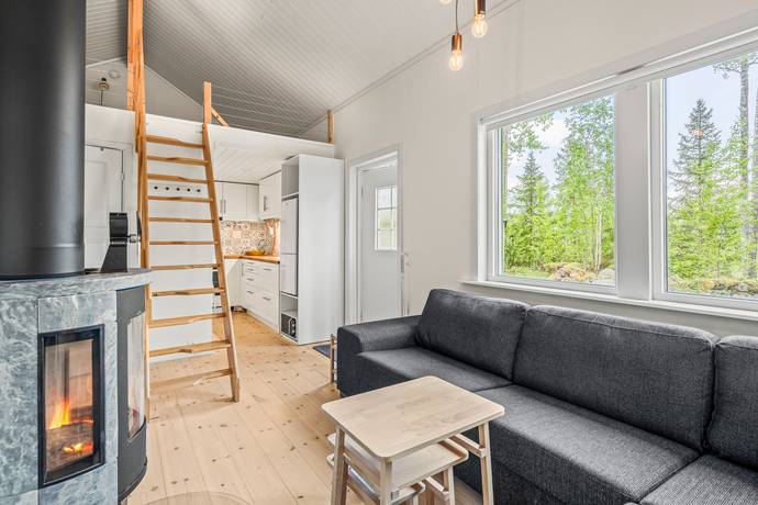 Allmänninge , Gävle kommun