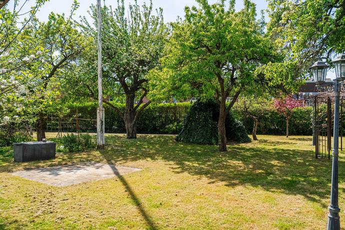 5 rum Villa på Dalhemsgatan 20 Rostorp Malmö kommun - bild 28