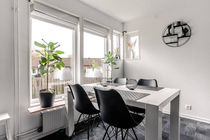 4 rum Radhus på Nyvångsvägen 29 Bårslöv Helsingborgs kommun - bild 11