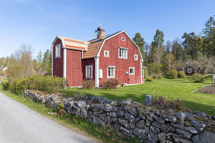 5 rum Villa på Norra Lunger Tallberga 289 Arboga kommun - bild 61
