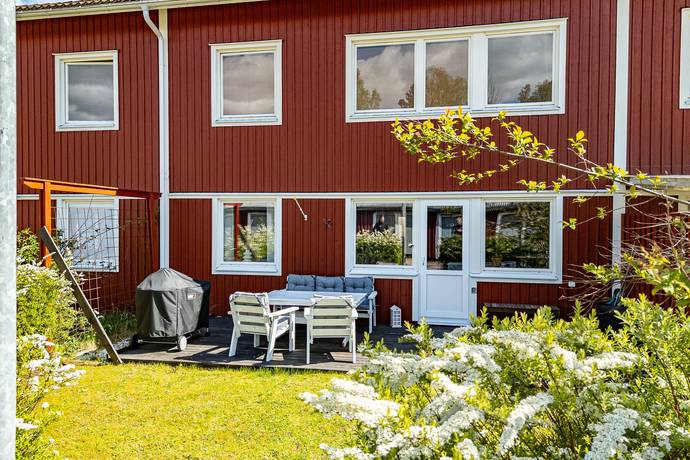 2 rum Lägenhet på Uppfartsvägen 12D Medväga Borlänge kommun - bild 20