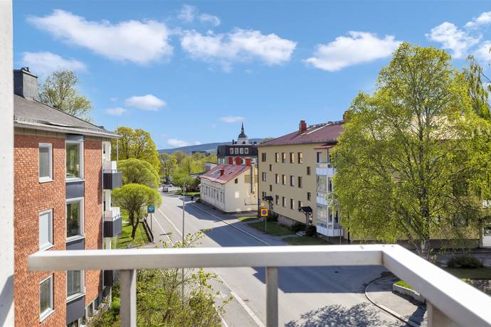 4 rum Lägenhet på Brunnshusgatan 12 A Centrum Härnösands kommun - bild 5