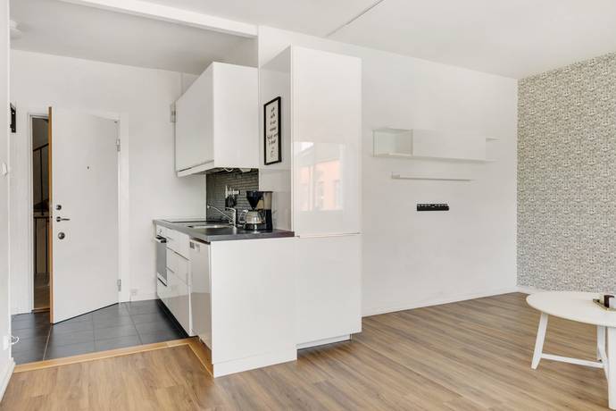 2 rum lägenhet på Lommavägen 38 Arlöv, Burlövs kommun - bild 5