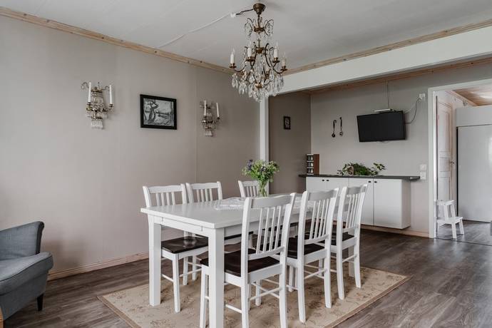 7 rum Villa på Nyholmsgatan 8 Ardala Skara kommun - bild 9