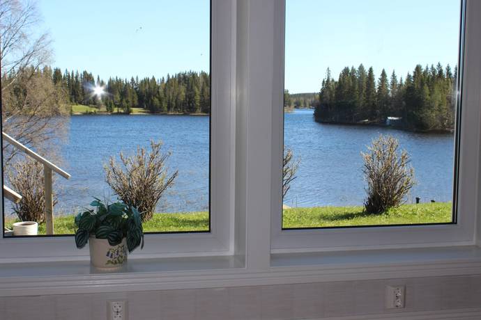 4 rum Villa på Lillholmsjö 160 Krokoms kommun - bild 21