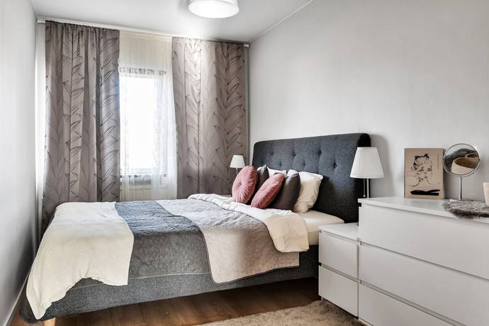 4 rum Lägenhet på Dimgatan 3 Gränby Uppsala kommun - bild 22
