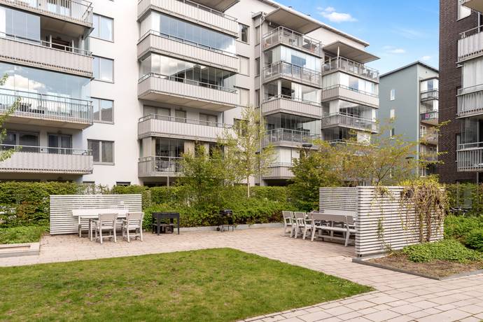 2 rum Lägenhet på Sågargatan 11C Kungsängen Uppsala kommun - bild 28