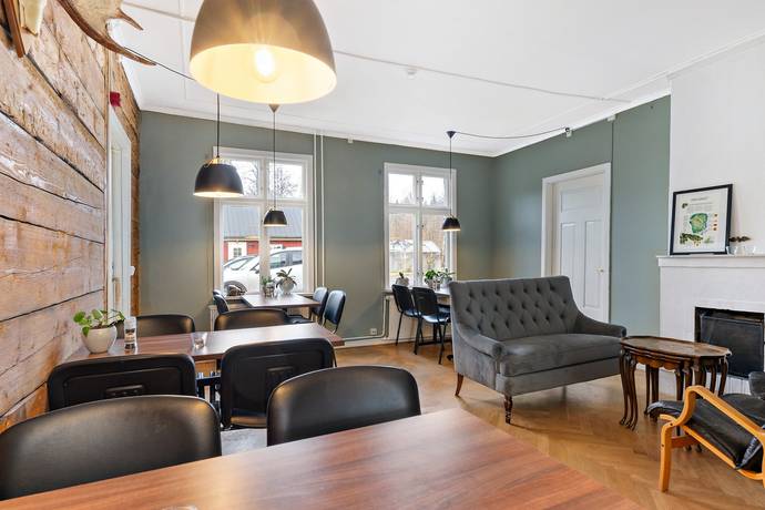 12 rum Villa på Södra vägen 66 Unnaryd Hylte kommun - bild 12