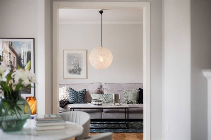 9 rum Villa på Lejongränd 1 Visby Innerstad Gotlands kommun - bild 24