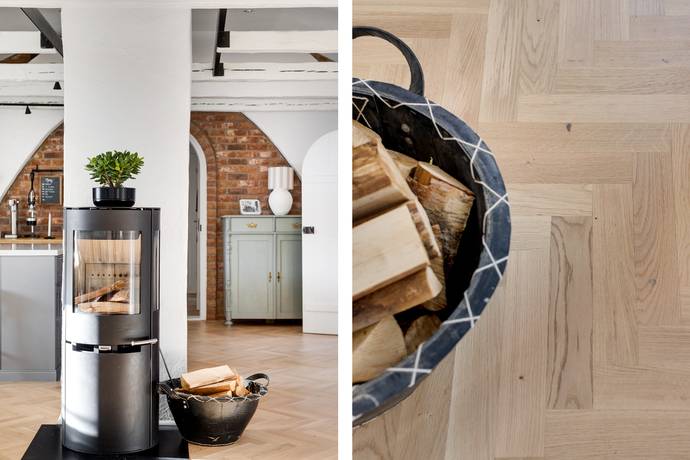 5 rum Lägenhet på Sysslomansgatan 11B Främre Luthagen/Centrum Uppsala kommun - bild 20