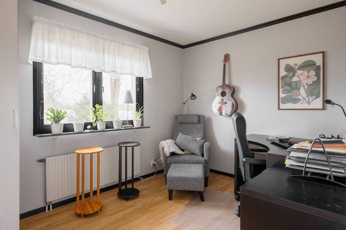 4 rum Villa på Hökaberg Hökatorpet (utanför Skultorp) Skultorp Skövde kommun - bild 28