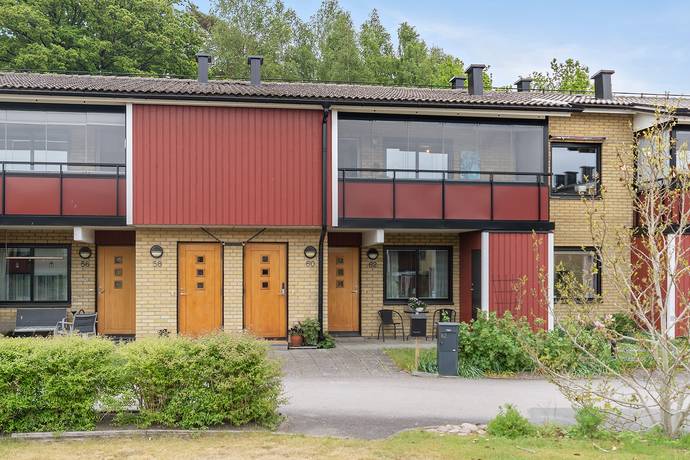 3 rum Radhus på Säterigatan 60 Noltorp Alingsås kommun - bild 15