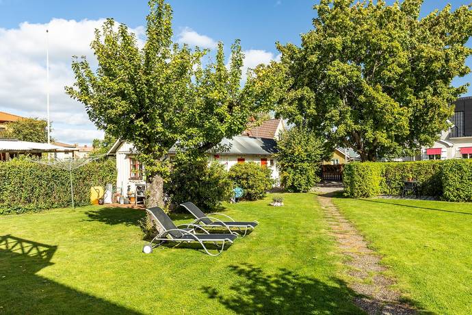 8 rum Villa på Mellangatan 39 Centrum Karlsborgs kommun - bild 43