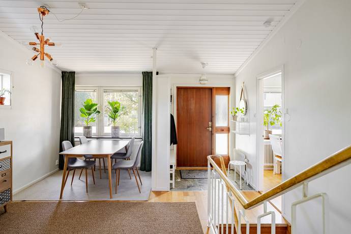5 rum radhus på Runstensvägen 29 Granlo, Sundsvalls kommun - bild 3