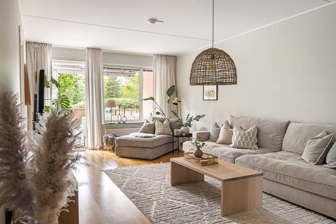 4 rum Lägenhet på Svampskogsvägen 154 Bällstaberg Vallentuna kommun - bild 11