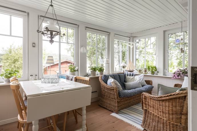 11 rum Villa på Prästängsvägen 58 Särö Kungsbacka kommun - bild 11