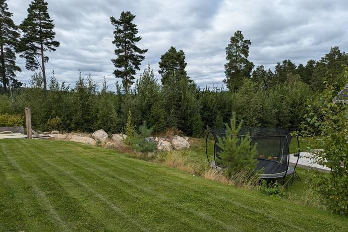 6 rum Villa på Valborg Olanders väg 29 Lilla Källviken Falu kommun
