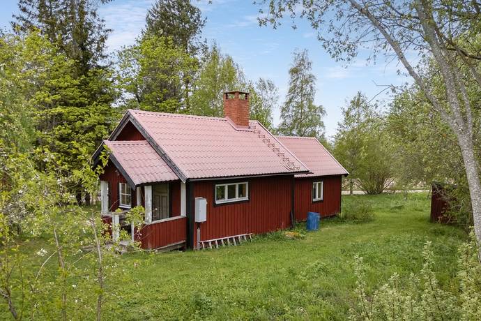 2 rum Fritidshus på Norr Lindberg Västgärdevägen 6 Norra Leksand Leksands kommun - bild 4
