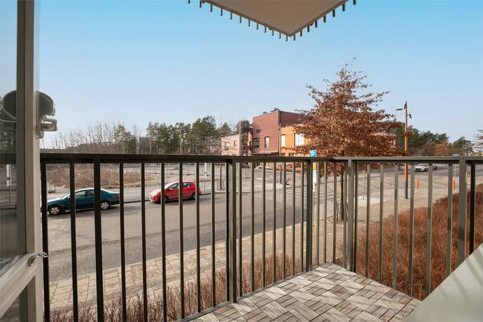 2 rum Lägenhet på Gamla Enköpingsvägen 174 Ursvik Sundbybergs kommun - bild 9