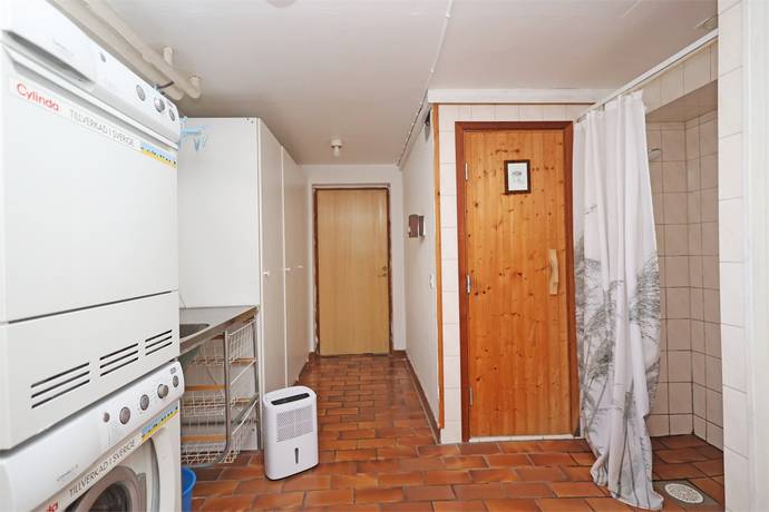 6 rum Villa på Tallvägen 7 Korsberga Vetlanda kommun - bild 27