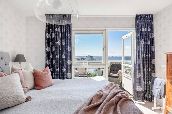 3 rum Lägenhet på Sundholmsgatan 28 Ön, Limhamn Malmö kommun - bild 25