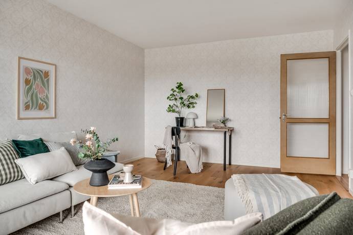 2 rum Lägenhet på Sydvärnsgatan 1B Våxnäs Karlstads kommun - bild 6