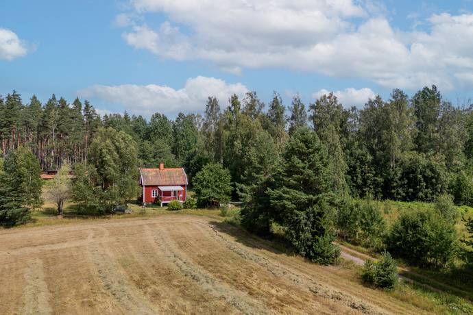 3 rum Fritidshus på Forsby Spångdalen 5 Edsbruk Västerviks kommun - bild 52