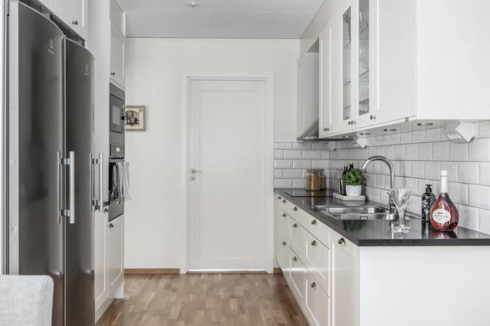 5 rum Radhus på Växelbruksvägen 63 Nedersta Trädgårdsstad Haninge kommun - bild 9
