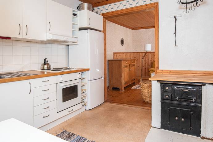 3 rum fritidsboende på Akinvallsvägen 19 Ramsjö, Ljusdals kommun - bild 4