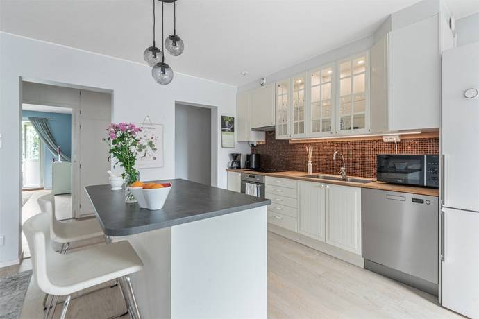 Johannesbäcksgatan 80C, Sala Backe, Uppsala kommun