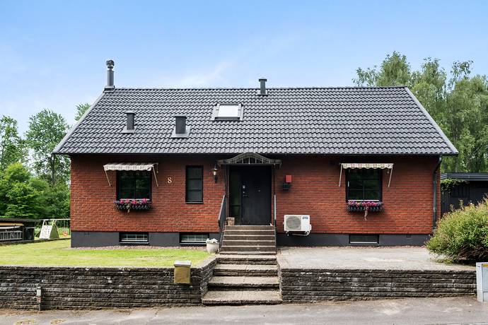 5 rum villa på Idungatan 8 Broby, Östra Göinge kommun - bild 3